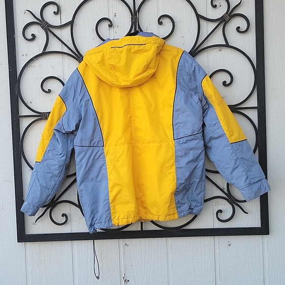 Columbia Womens XL half zip coat - Picture 2 of 6